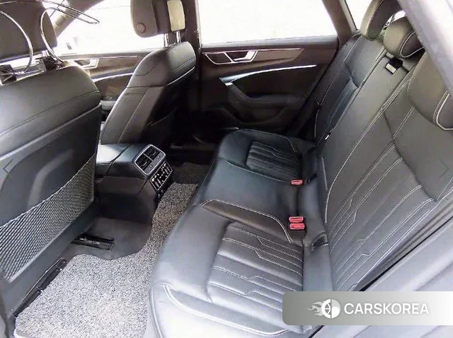 Audi A7 (4K) id 3021421 из Кореи 16