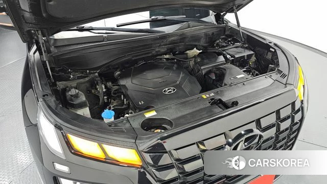 Hyundai The New Palisade id 4618741 из Кореи 32