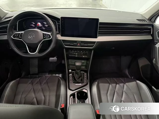 Volkswagen Tiguan L PHEV id 4272061 из Китая 16