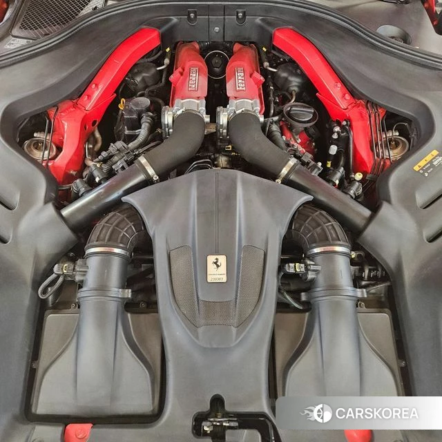 Ferrari Portofino id 4251220 из Кореи 16