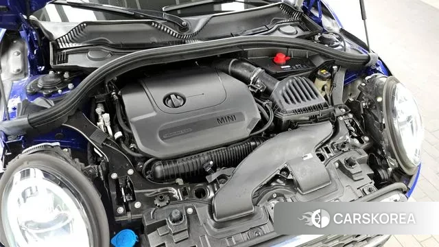 Mini Cooper S Clubman id 3514082 из Кореи 16