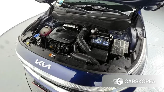 Kia Seltos id 3406706 из Кореи 16