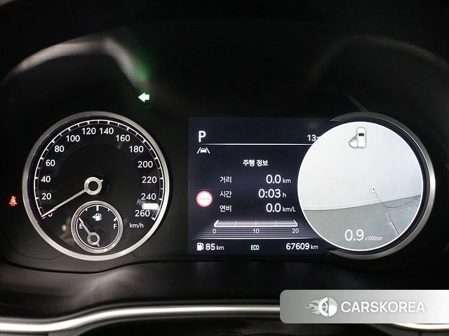Genesis GV80 id 4657059 из Кореи 16