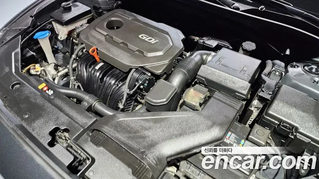 Hyundai Grandeur IG id 2808757 из Кореи 16