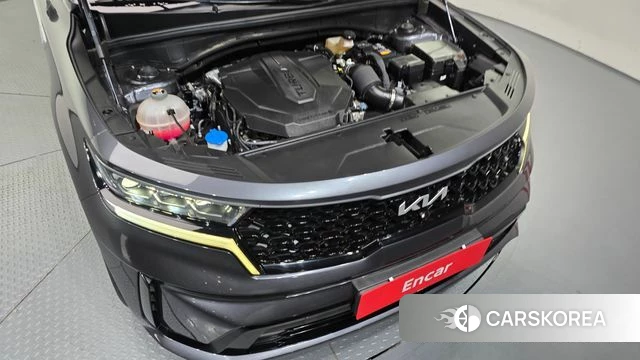 Kia Sorento 4th Generation id 4495148 из Кореи 30
