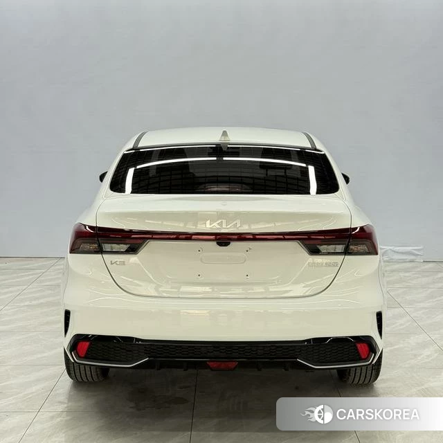 Kia K3 id 4321181 из Китая 15