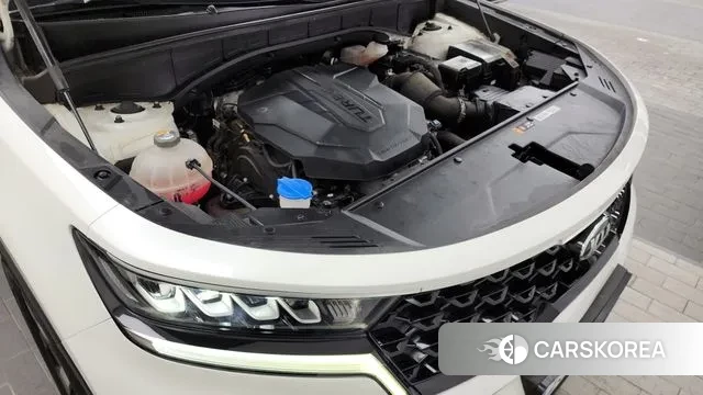 Kia Sorento 4th Generation id 3582585 из Кореи 16