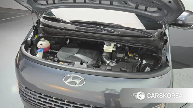 Hyundai Staria id 4549289 из Кореи 26