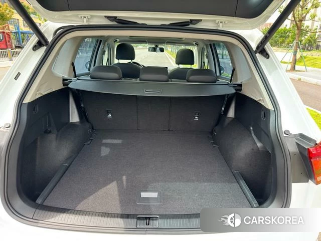 Volkswagen Tiguan L id 4298072 из Китая 13