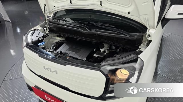 Kia The New Kia Ray id 4560697 из Кореи 25