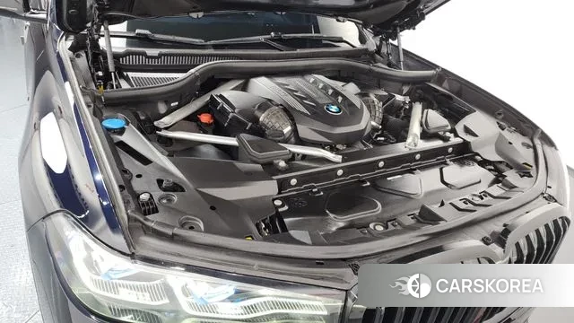 BMW X7 (G07) id 3443285 из Кореи 16