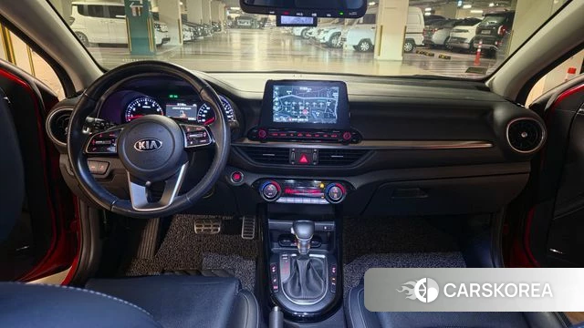 Kia Come New K3 id 4629314 из Кореи 16