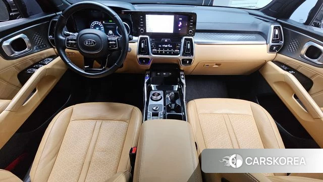 Kia Sorento 4th Generation id 4672014 из Кореи 33