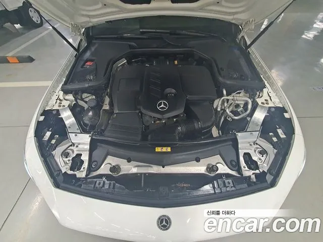 Mercedes-Benz CLS-Class C257 id 2702214 из Кореи 16