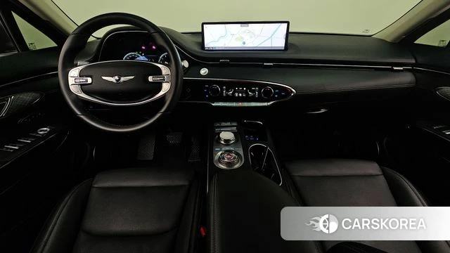 Genesis GV70 id 4494833 из Кореи 26