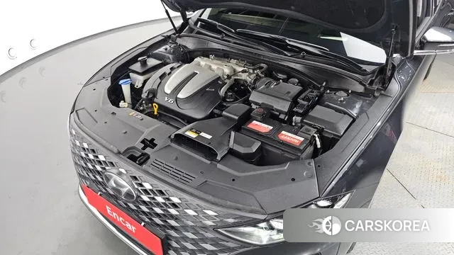 Hyundai The New Grandeur IG id 2886263 из Кореи 16