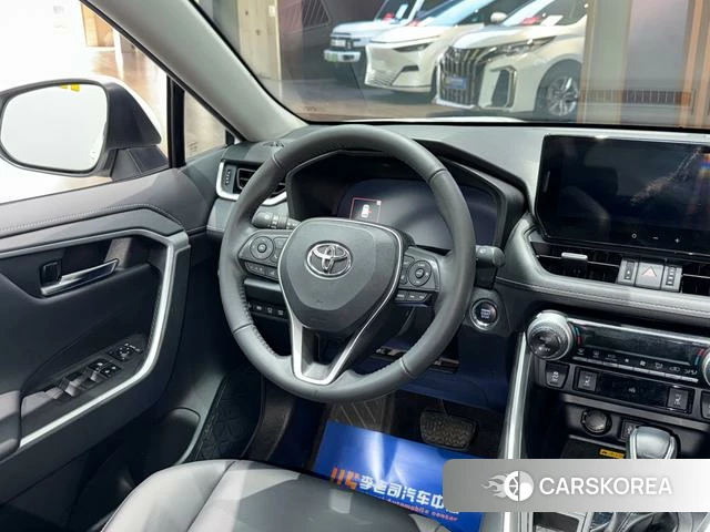 Toyota RAV4 Rongfang id 4365739 из Китая 28
