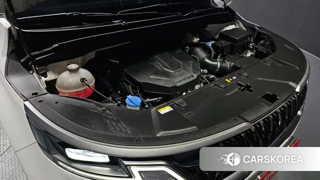 Kia Carnival 4th generation id 3624796 из Кореи 16