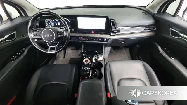 Kia Sportage 5th Generation id 3764537 из Кореи 16