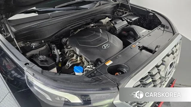 Hyundai Palisade id 3626172 из Кореи 16