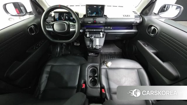 Hyundai Casper id 4281682 из Кореи 27