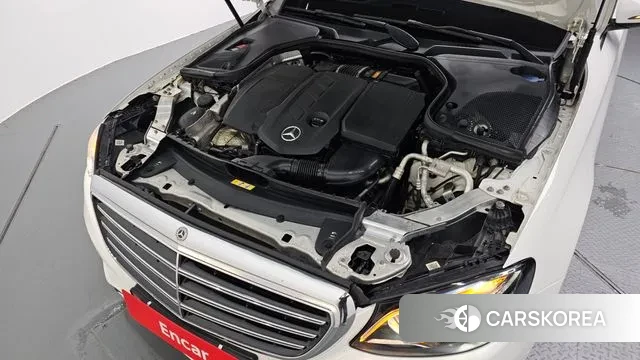 Mercedes-Benz E-Class W213 id 3060480 из Кореи 16