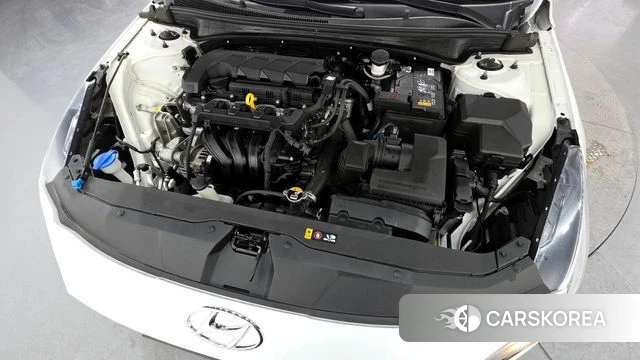 Hyundai Avante (CN7) id 3833123 из Кореи 16