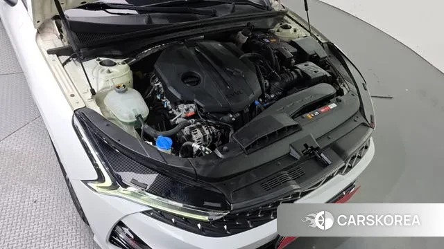 Kia K5 3rd generation id 2960992 из Кореи 16