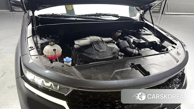 Kia Sorento 4th Generation id 3454162 из Кореи 16