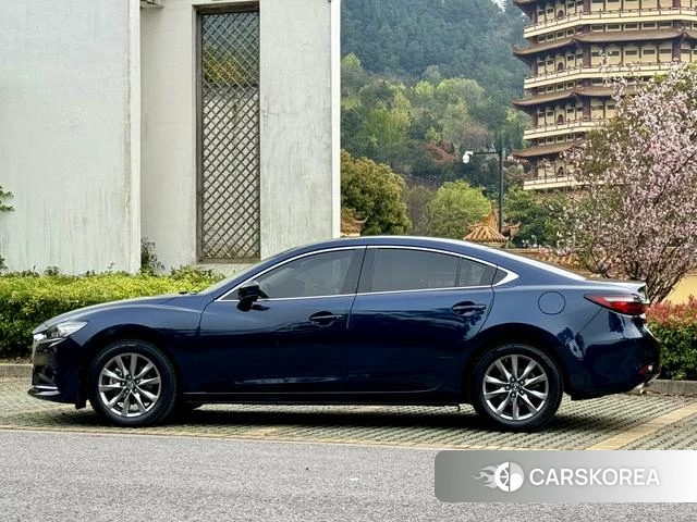 Mazda Atez id 4242469 из Китая 31