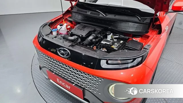 Hyundai Casper id 3052802 из Кореи 16