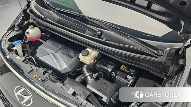 Hyundai Staria id 3866020 из Кореи 16