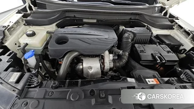 Ssangyong Berry New Tivoli id 3789235 из Кореи 16