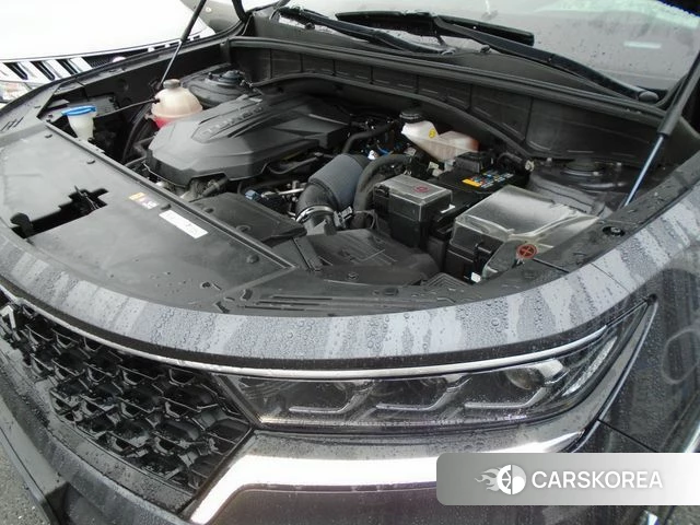 Kia Sorento 4th Generation id 4355182 из Кореи 16