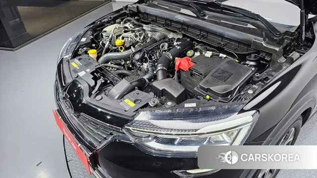 Renault Korea (Samsung) XM3 id 3033415 из Кореи 16