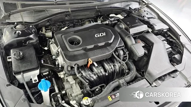 Hyundai Grandeur IG id 3139447 из Кореи 16