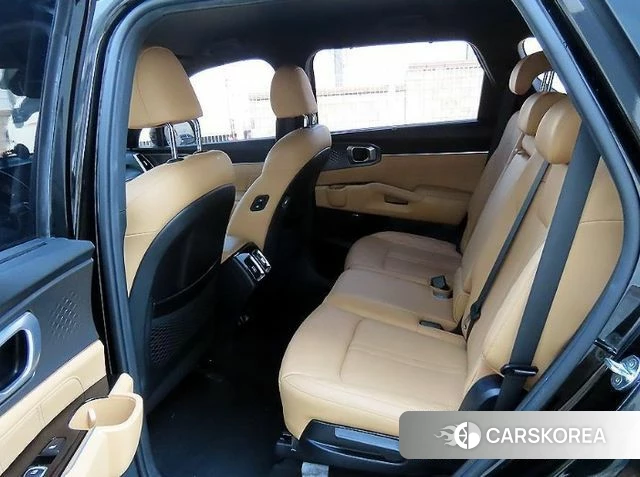 Kia Sorento 4th Generation id 4304138 из Кореи 16