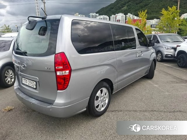 Hyundai The New Grand Starex id 4742095 из Кореи 12