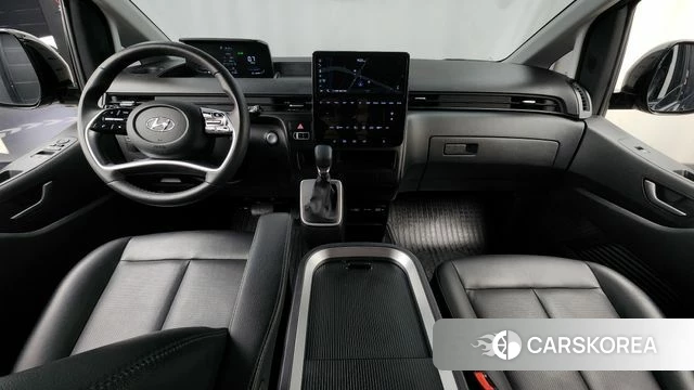 Hyundai Staria id 3903899 из Кореи 16