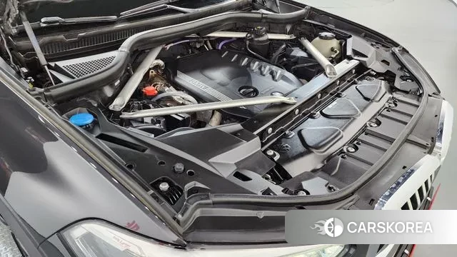 BMW X5 (G05) id 3513532 из Кореи 16