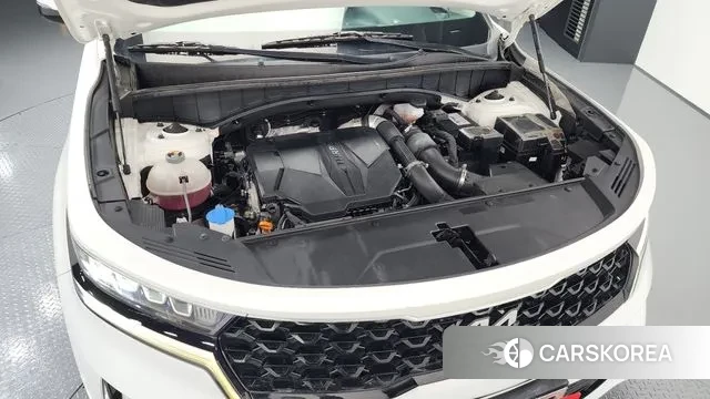 Kia Sorento 4th Generation id 3354908 из Кореи 16