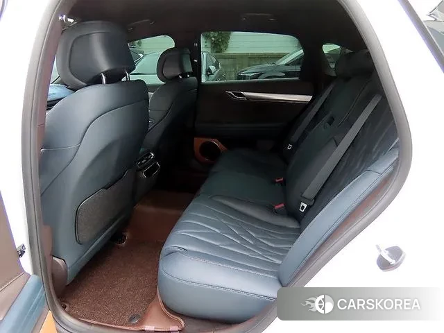 Genesis G80 (RG3) id 3267654 из Кореи 16