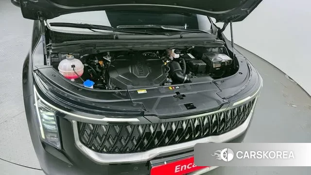 Kia The New Carnival 4th Generation id 3359661 из Кореи 16