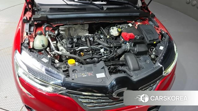 Renault Korea (Samsung) XM3 id 4754349 из Кореи 28