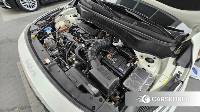 Kia The New Seltos id 4584896 из Кореи 16