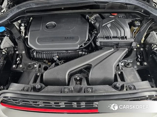 Mini Cooper S Countryman id 3022091 из Кореи 14