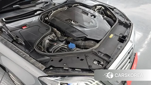 Mercedes-Benz S-Class W222 id 3766491 из Кореи 16