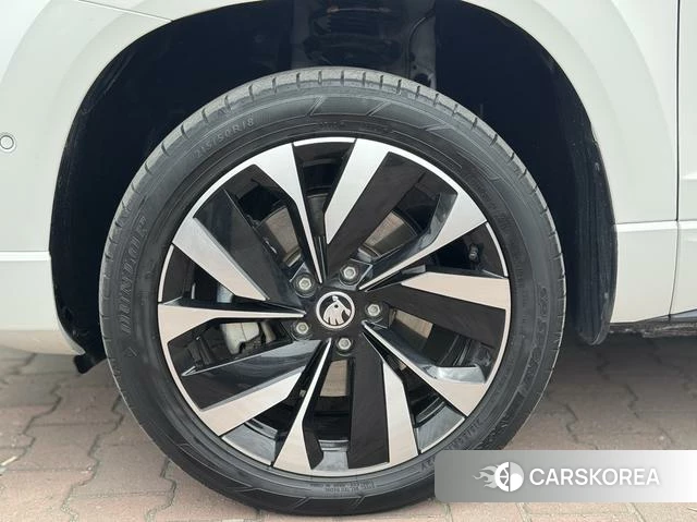 Skoda Krok id 4374775 из Китая 24