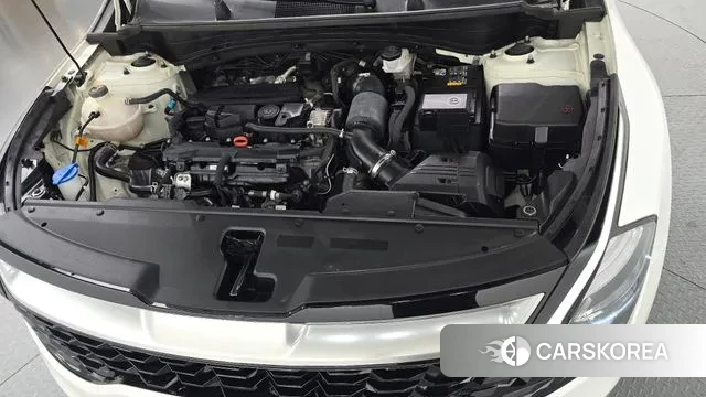 Kia Sportage 5th Generation id 3708005 из Кореи 16