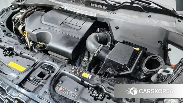 Land Rover Range Rover Evoque 2nd Generation id 3586859 из Кореи 16